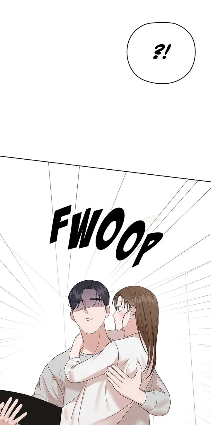 A Sneaky Blind Date [Official] Chapter 23 page 80