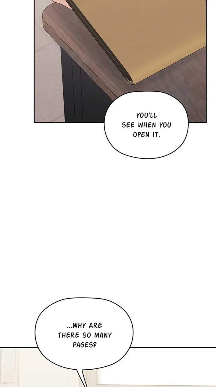 A Sneaky Blind Date [Official] Chapter 28 page 40