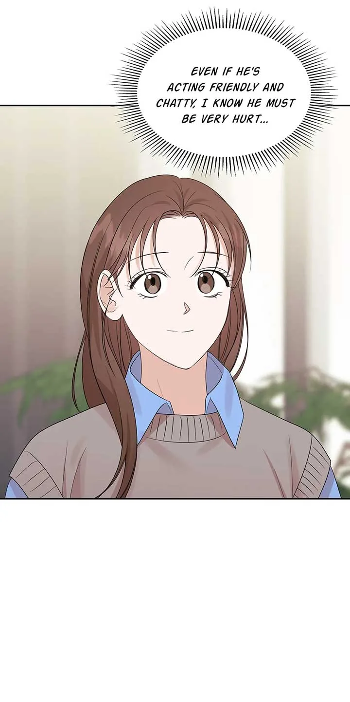A Sneaky Blind Date [Official] Chapter 26 page 25