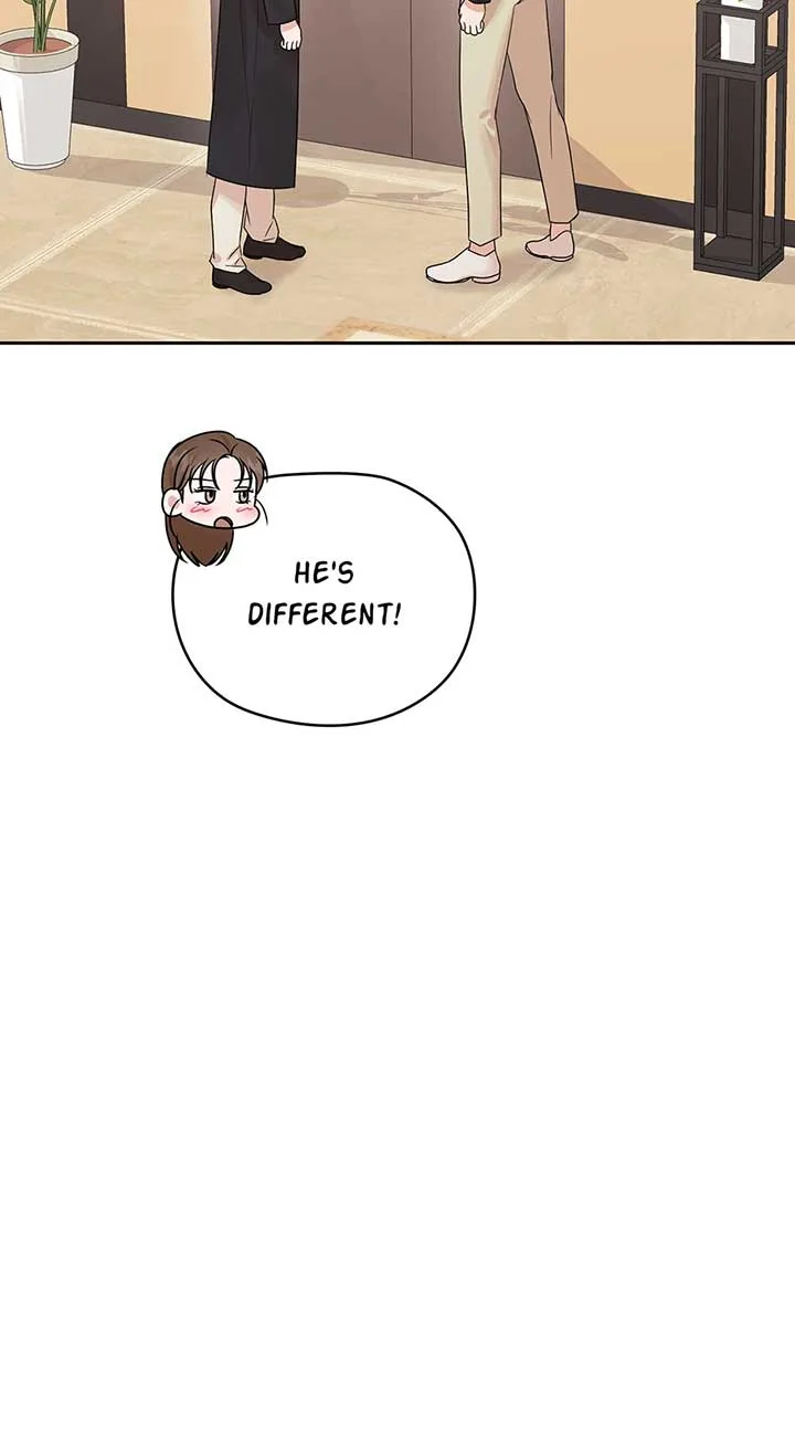 A Sneaky Blind Date [Official] Chapter 26 page 30