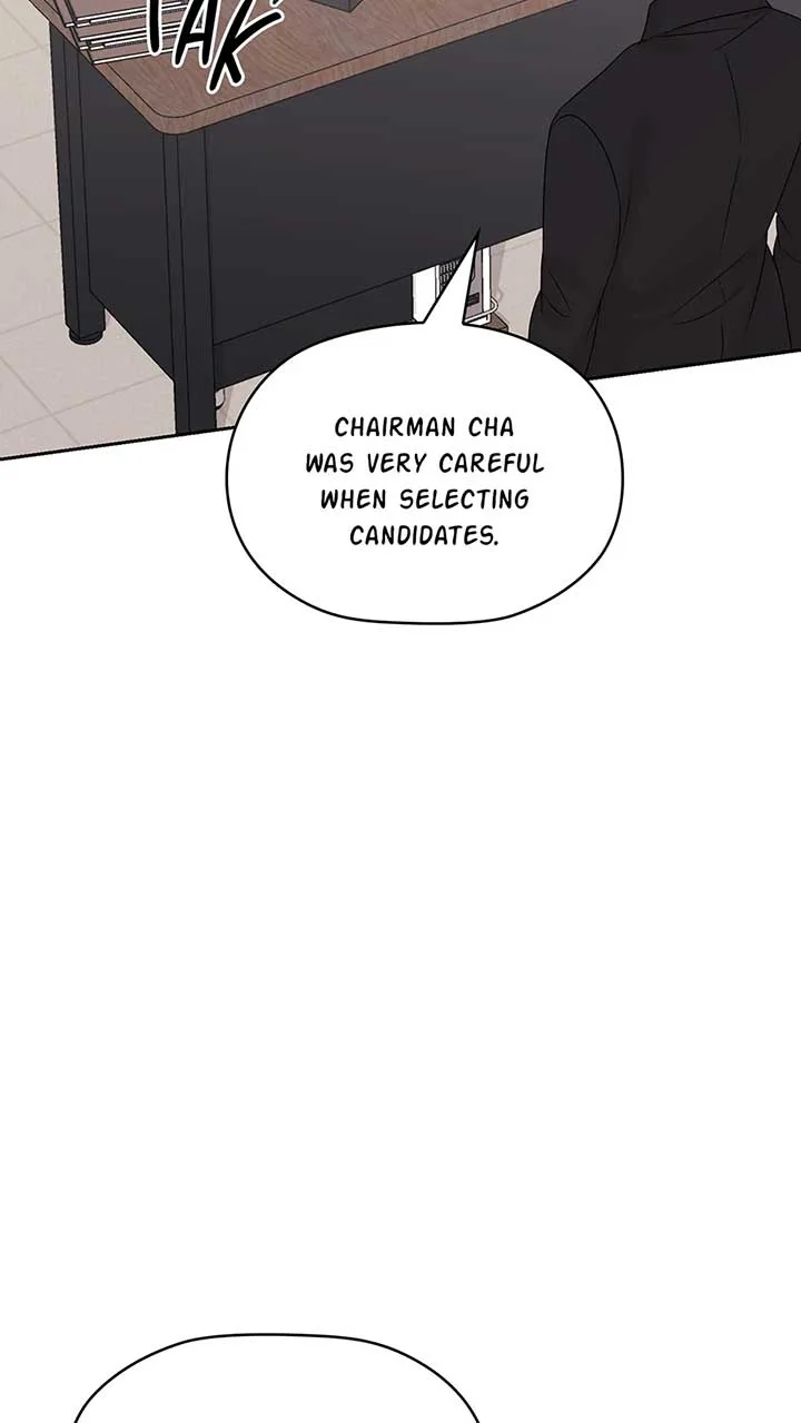 A Sneaky Blind Date [Official] Chapter 28 page 44