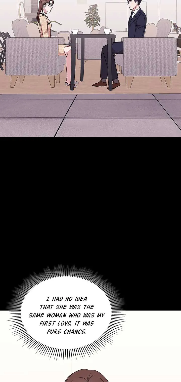 A Sneaky Blind Date [Official] Chapter 29 page 3