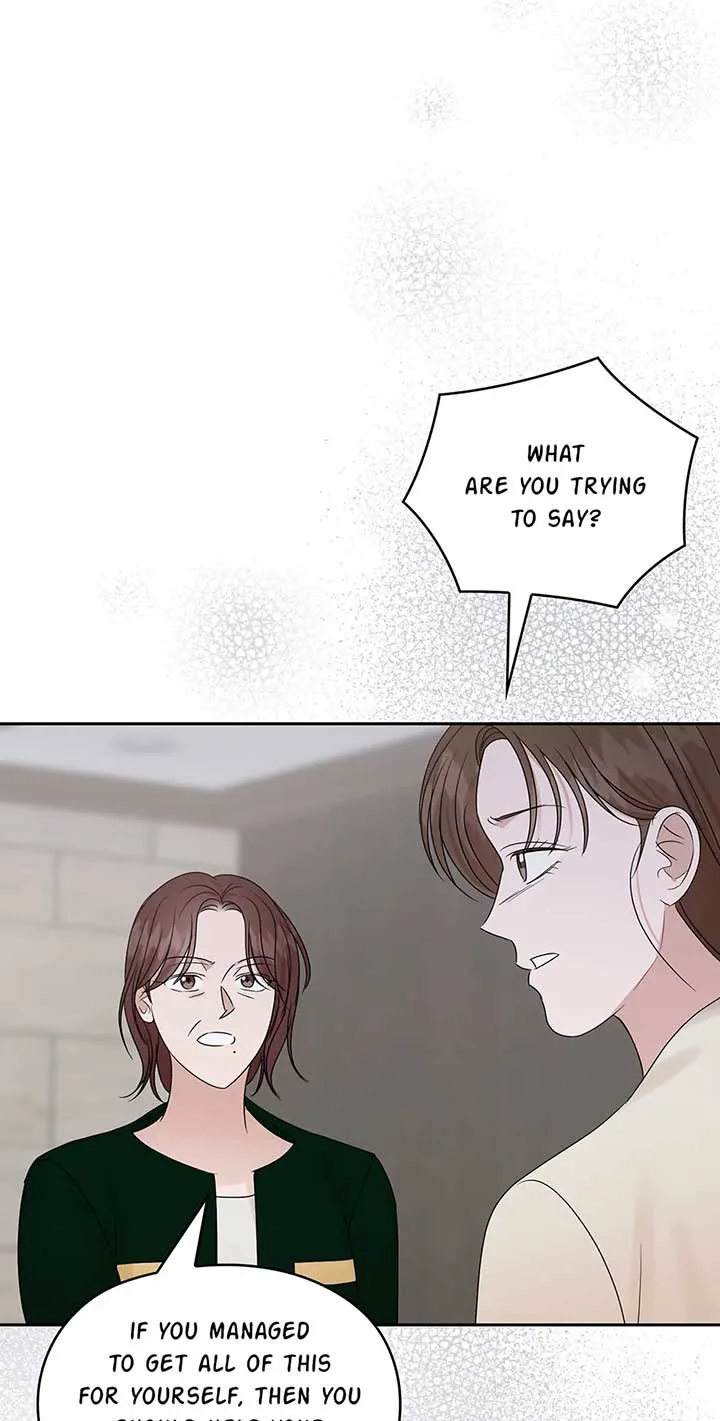 A Sneaky Blind Date [Official] Chapter 27 page 47