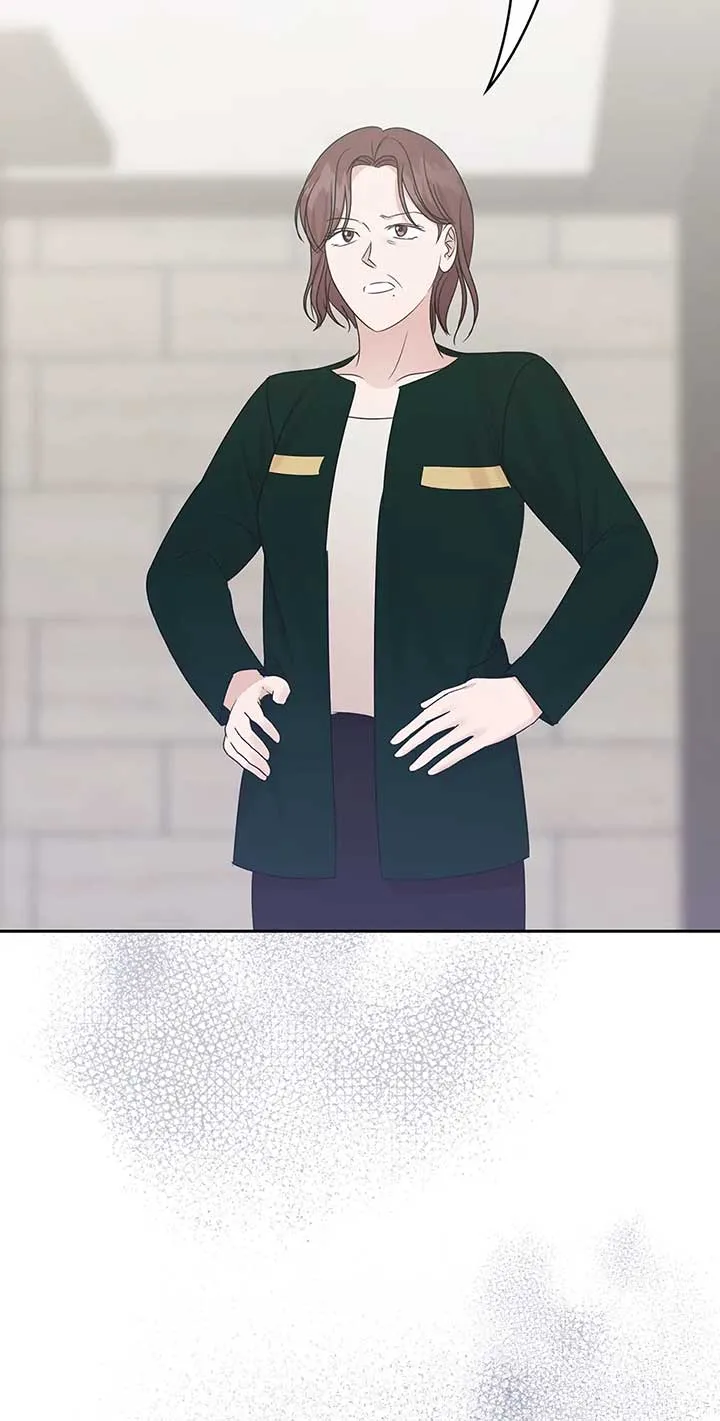 A Sneaky Blind Date [Official] Chapter 27 page 49