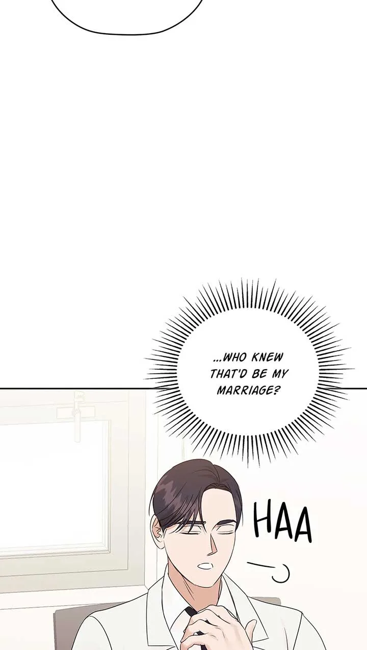 A Sneaky Blind Date [Official] Chapter 28 page 49