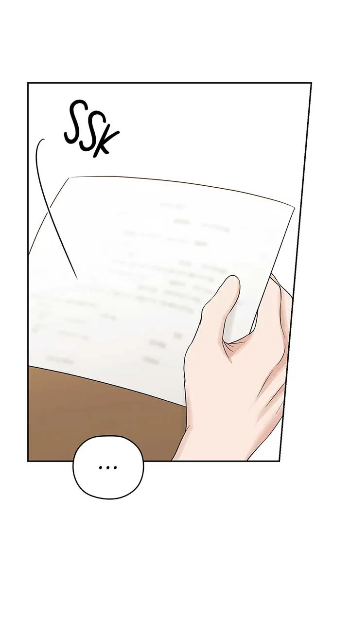 A Sneaky Blind Date [Official] Chapter 28 page 42