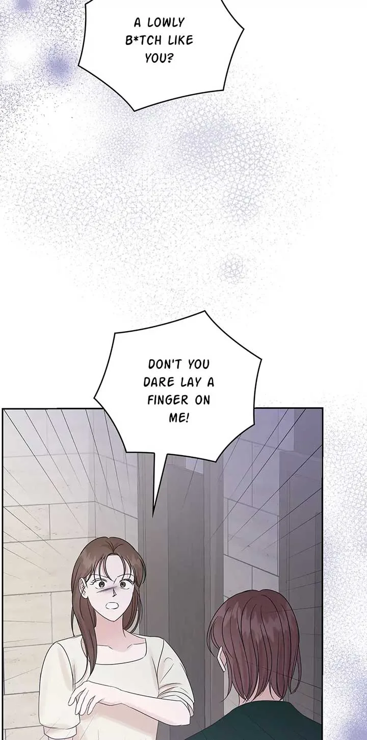 A Sneaky Blind Date [Official] Chapter 27 page 52
