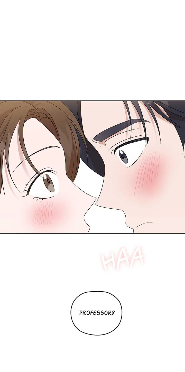 A Sneaky Blind Date [Official] Chapter 23 page 79