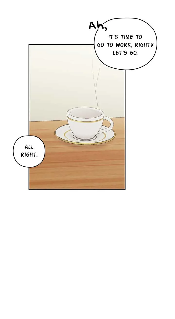 A Sneaky Blind Date [Official] Chapter 26 page 27