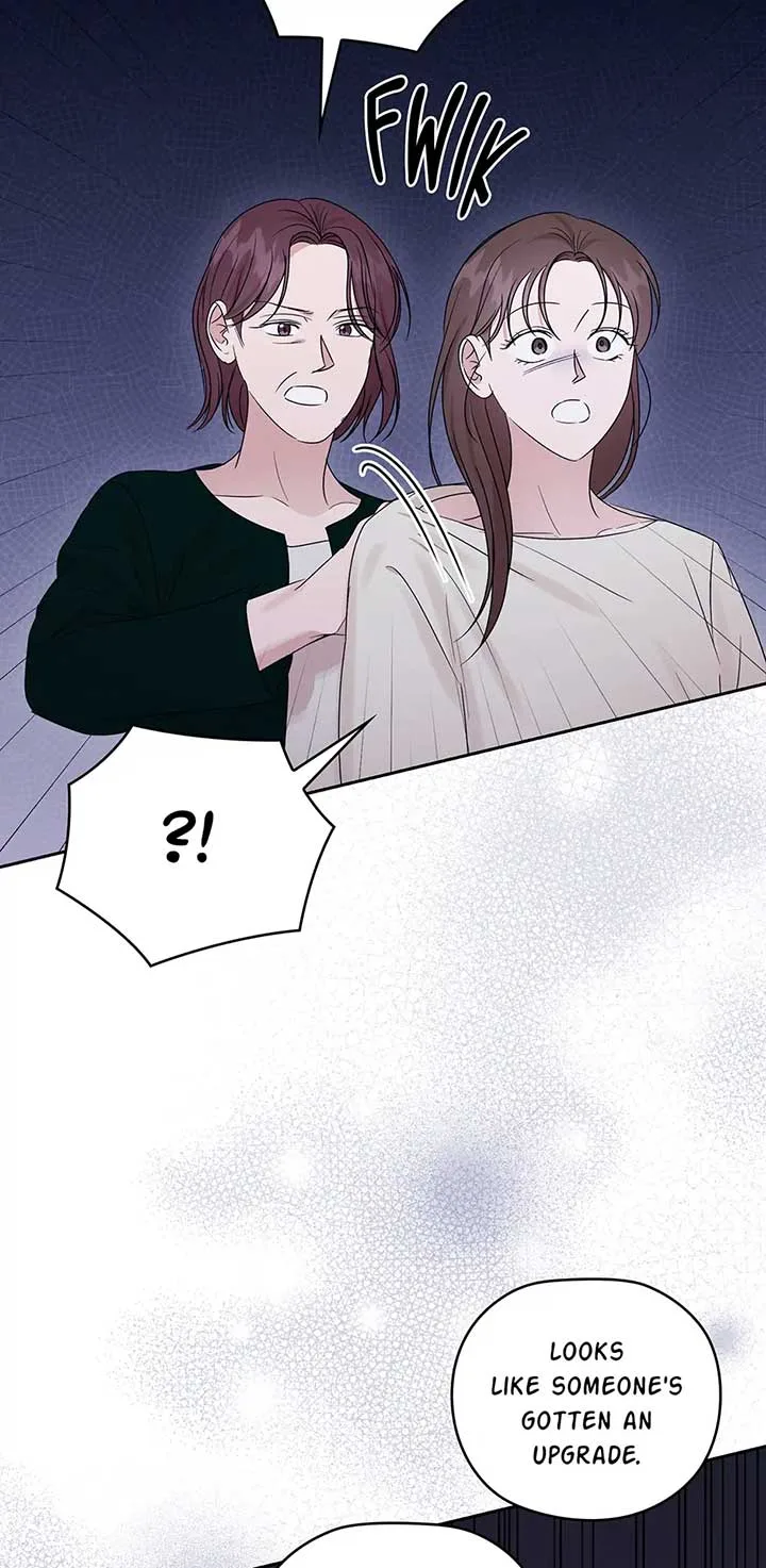 A Sneaky Blind Date [Official] Chapter 27 page 44