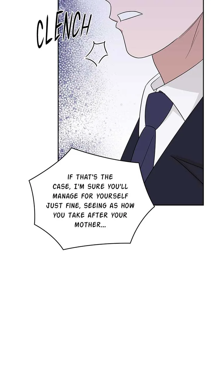 A Sneaky Blind Date [Official] Chapter 29 page 12