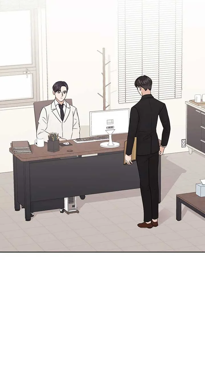 A Sneaky Blind Date [Official] Chapter 28 page 36