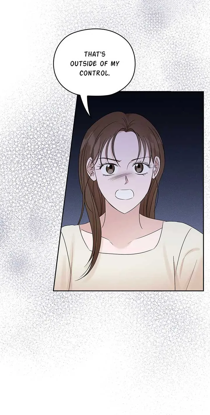 A Sneaky Blind Date [Official] Chapter 27 page 50