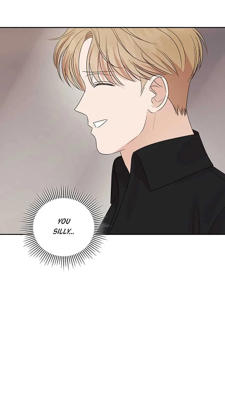 A Sneaky Blind Date [Official] Chapter 26 page 26