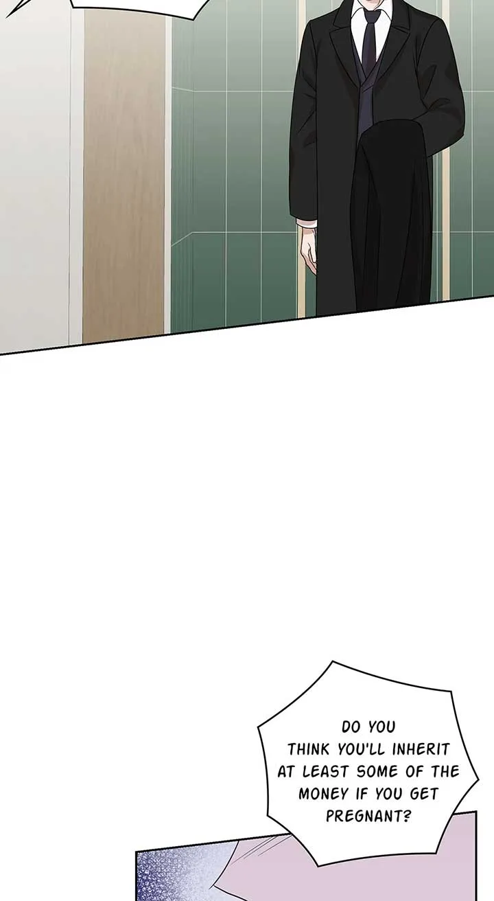 A Sneaky Blind Date [Official] Chapter 29 page 11