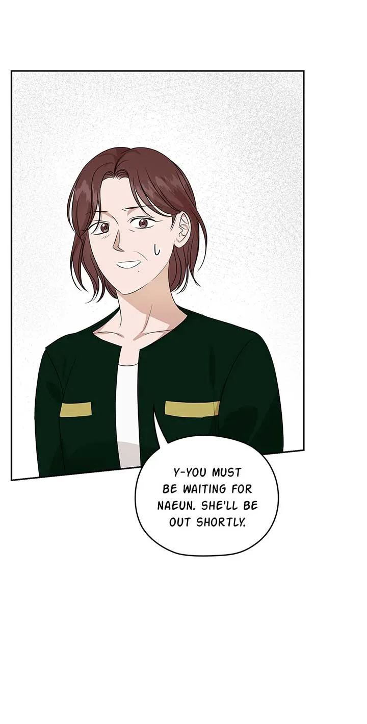 A Sneaky Blind Date [Official] Chapter 29 page 14
