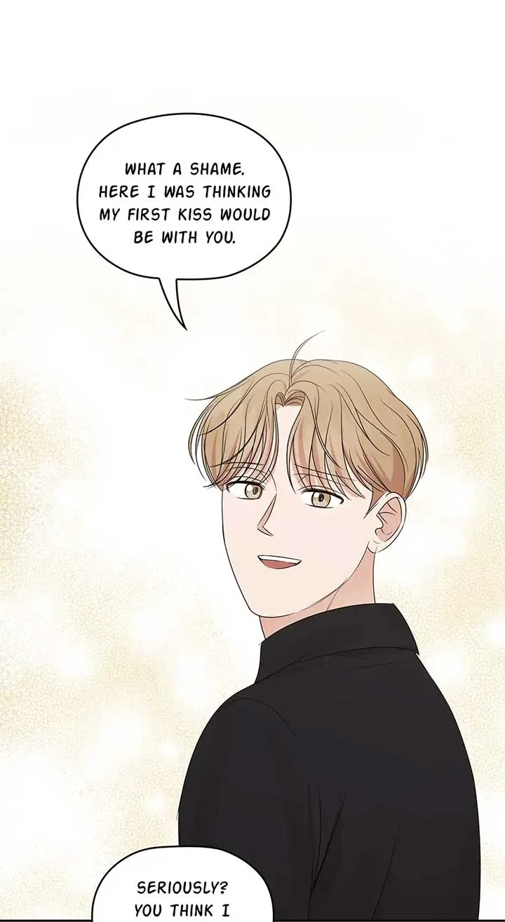 A Sneaky Blind Date [Official] Chapter 26 page 28