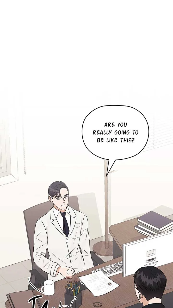 A Sneaky Blind Date [Official] Chapter 28 page 43