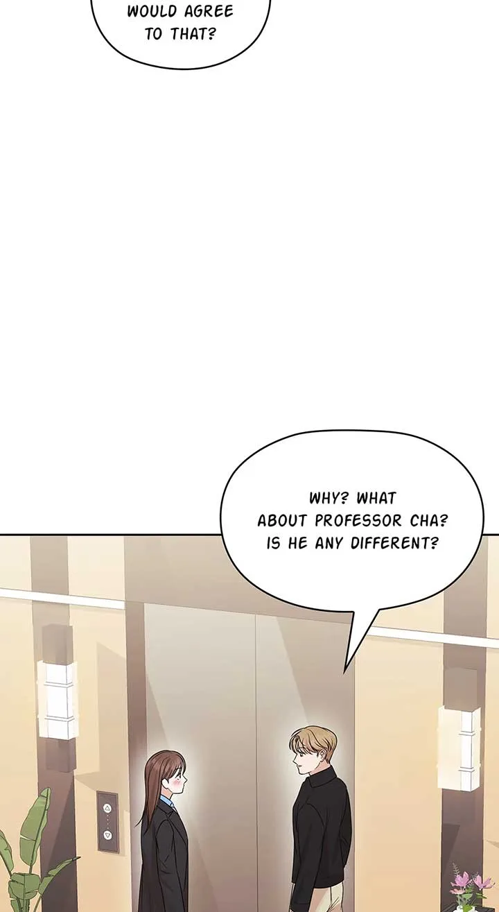 A Sneaky Blind Date [Official] Chapter 26 page 29