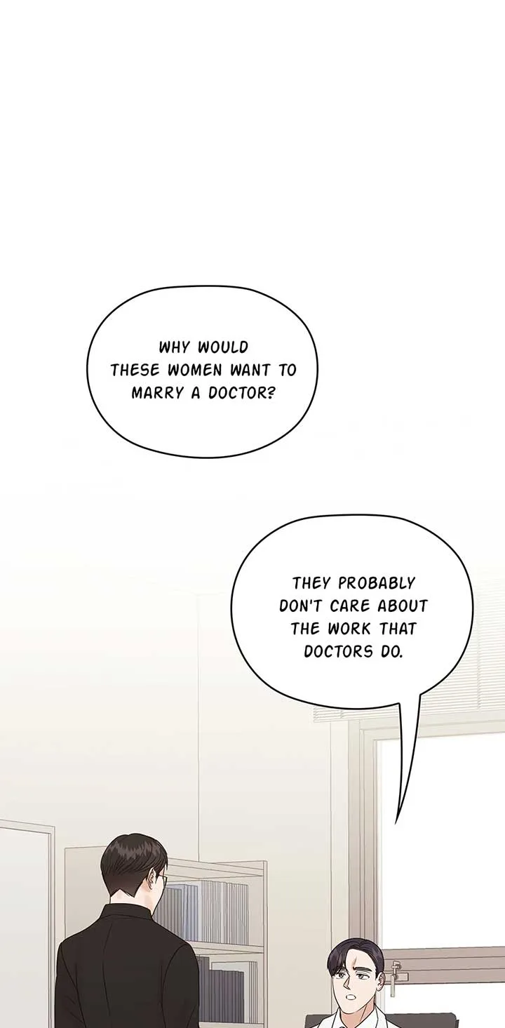 A Sneaky Blind Date [Official] Chapter 28 page 55