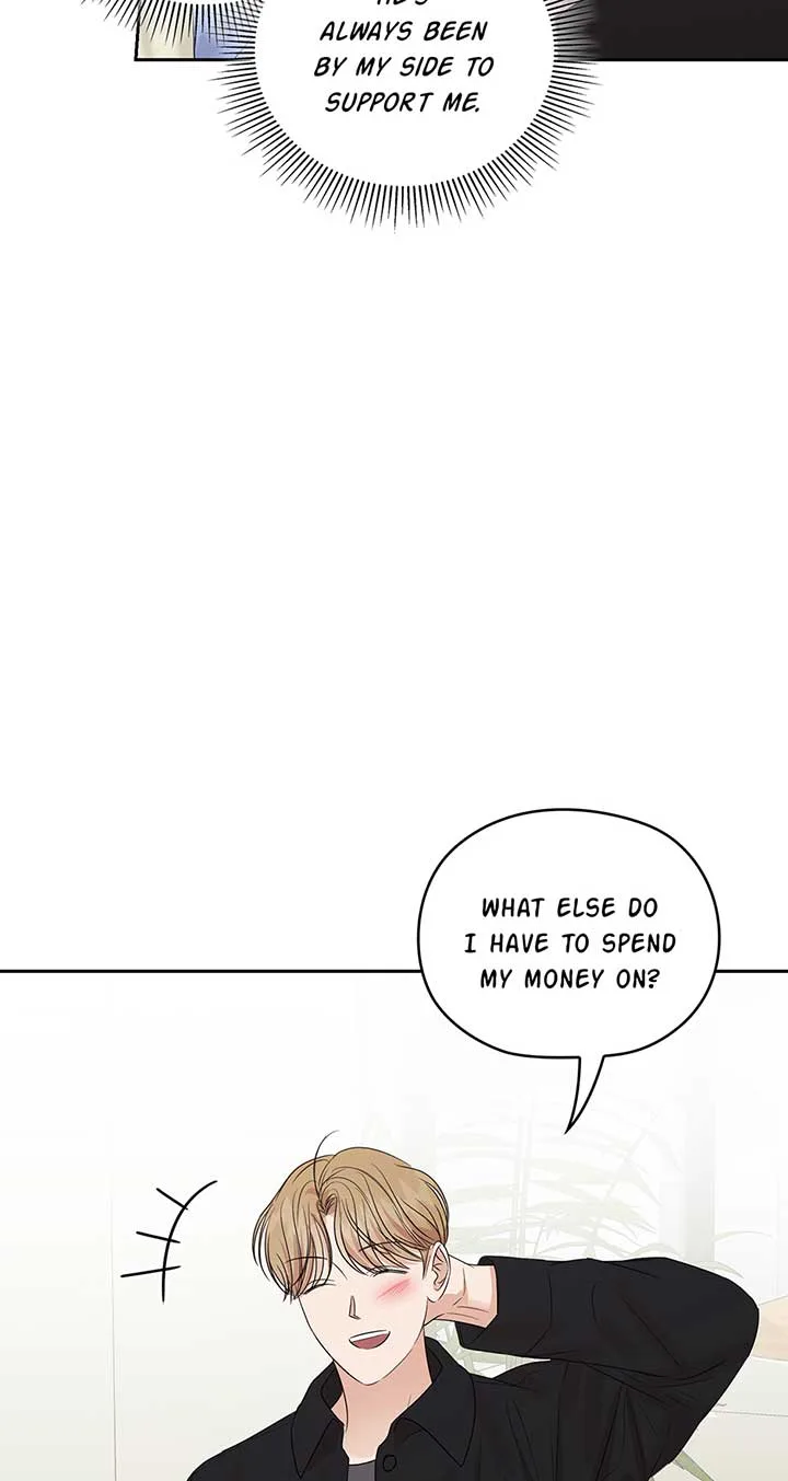 A Sneaky Blind Date [Official] Chapter 25 page 64