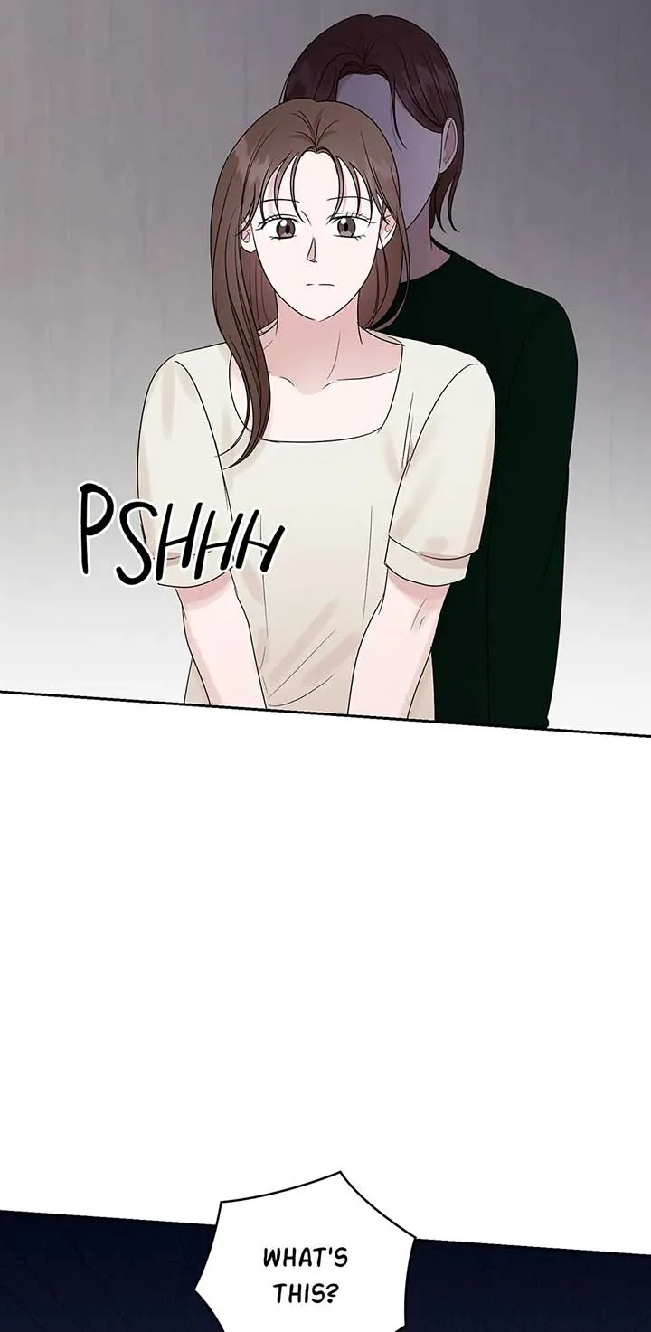 A Sneaky Blind Date [Official] Chapter 27 page 43