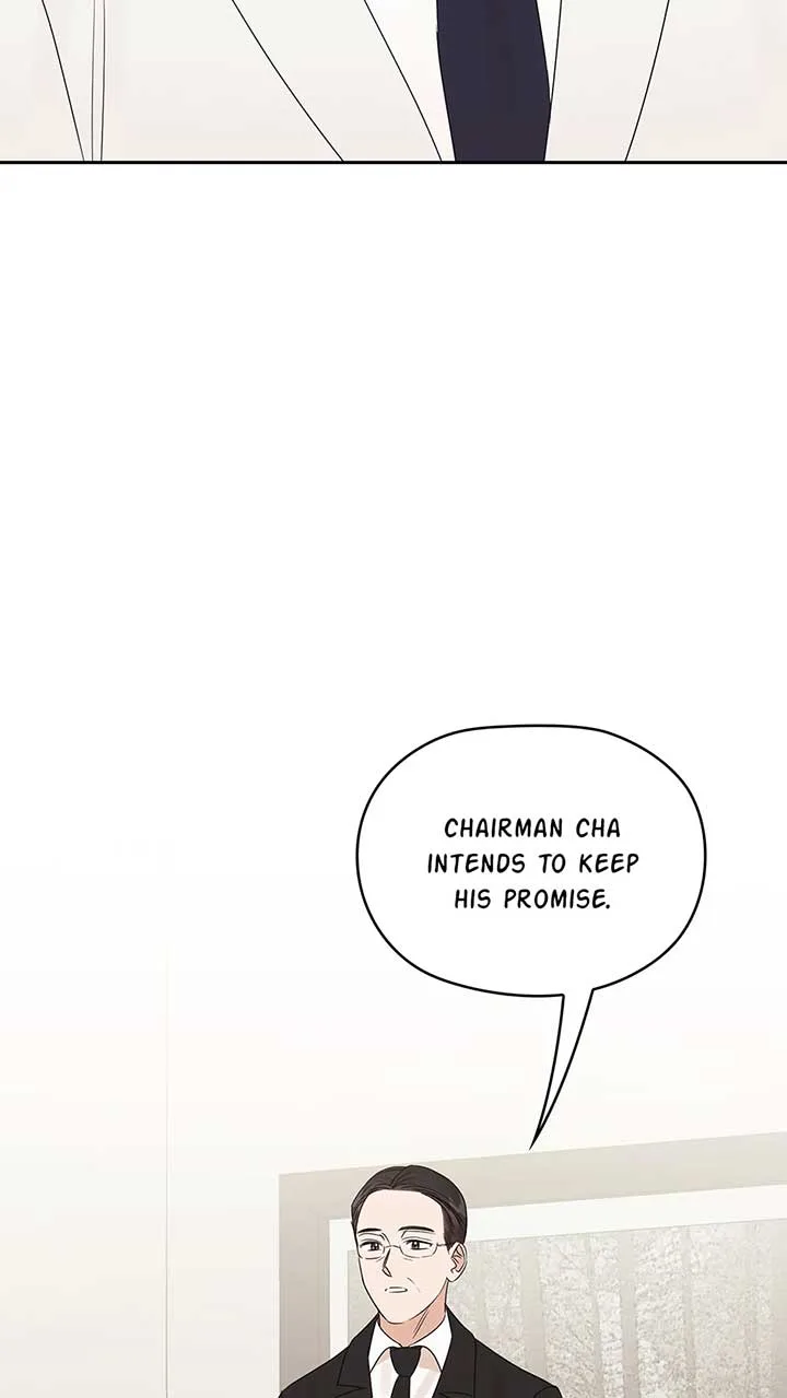 A Sneaky Blind Date [Official] Chapter 28 page 46