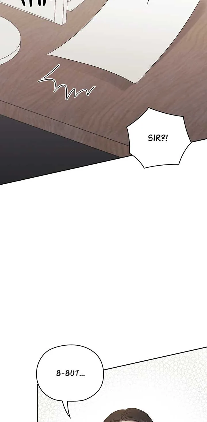A Sneaky Blind Date [Official] Chapter 28 page 73