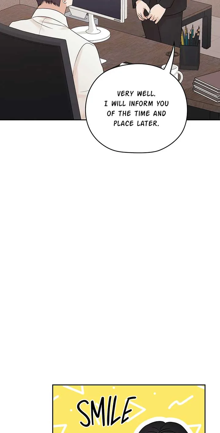 A Sneaky Blind Date [Official] Chapter 28 page 77