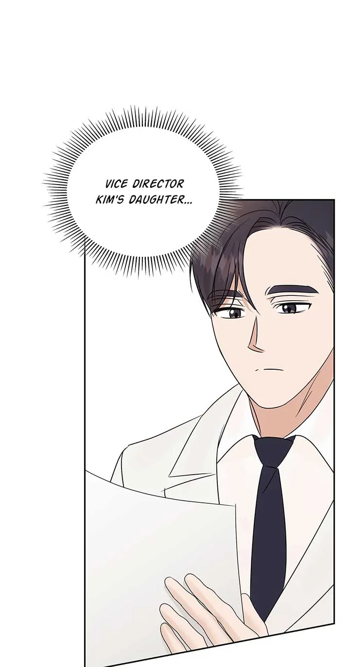 A Sneaky Blind Date [Official] Chapter 28 page 66