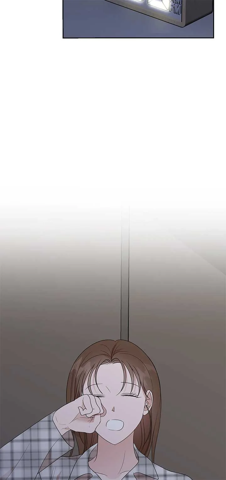 A Sneaky Blind Date [Official] Chapter 30 page 4
