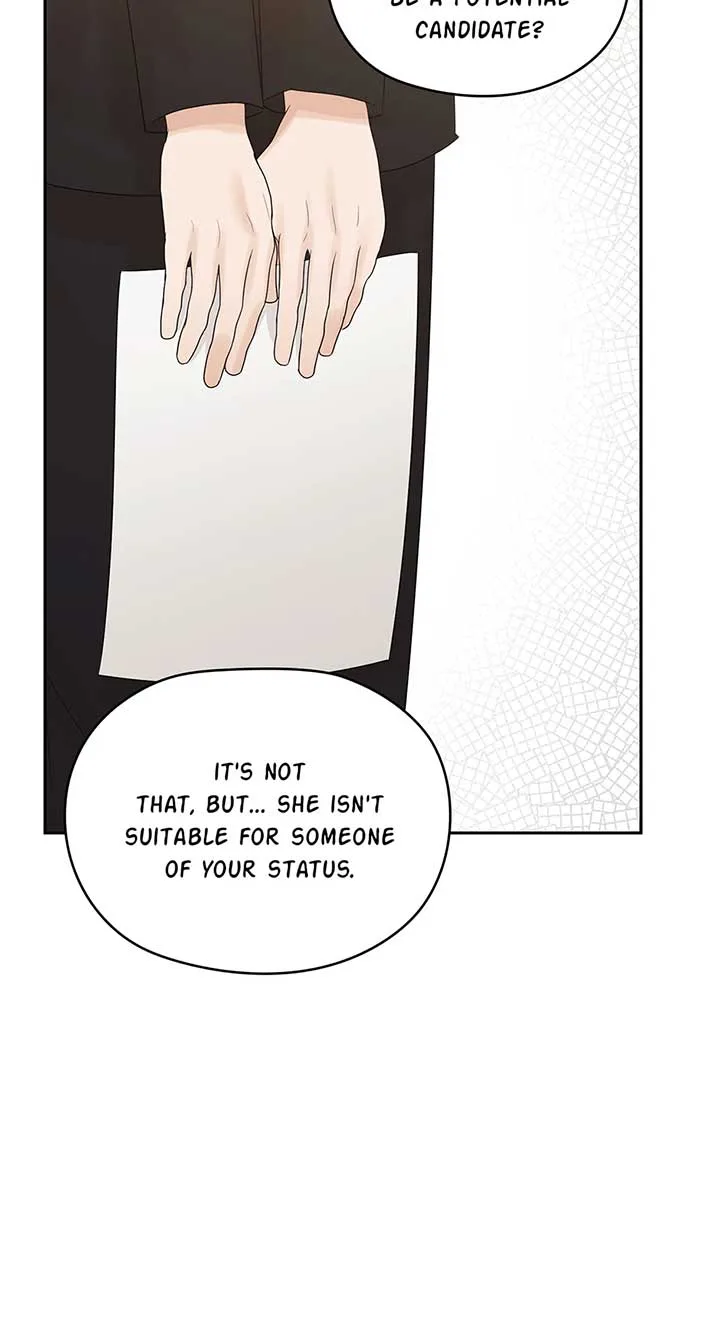 A Sneaky Blind Date [Official] Chapter 28 page 63