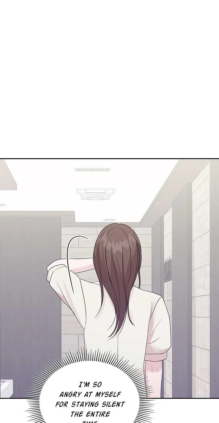 A Sneaky Blind Date [Official] Chapter 27 page 60