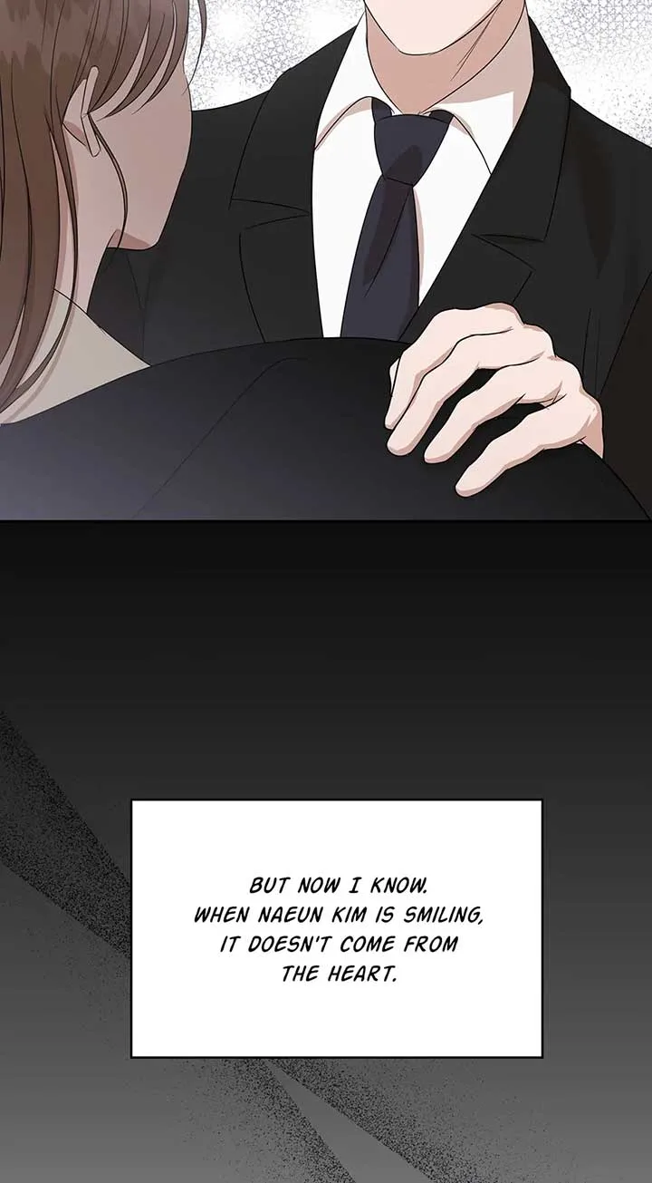 A Sneaky Blind Date [Official] Chapter 29 page 21