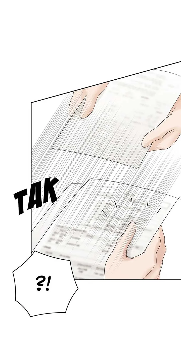 A Sneaky Blind Date [Official] Chapter 28 page 60