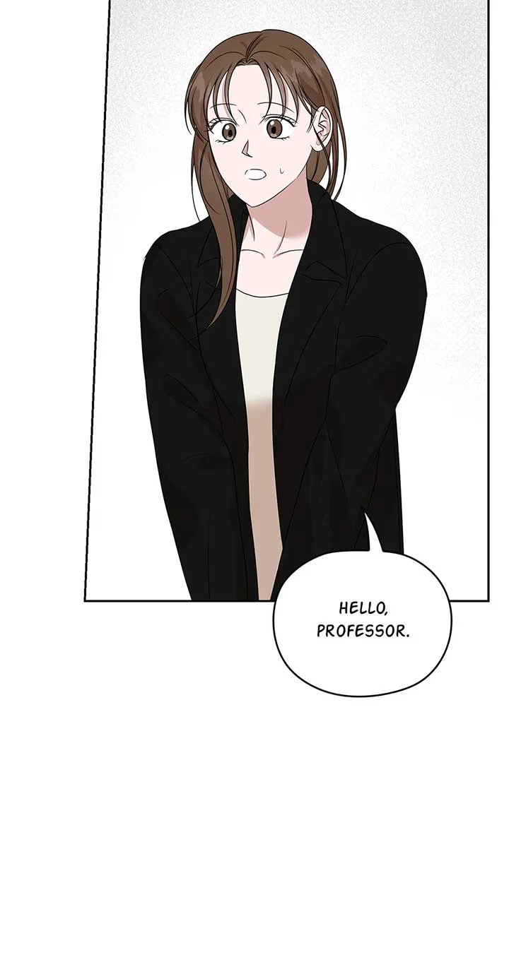 A Sneaky Blind Date [Official] Chapter 29 page 34