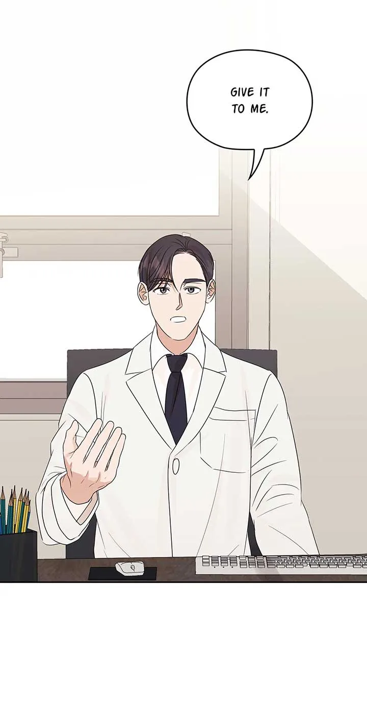 A Sneaky Blind Date [Official] Chapter 28 page 64