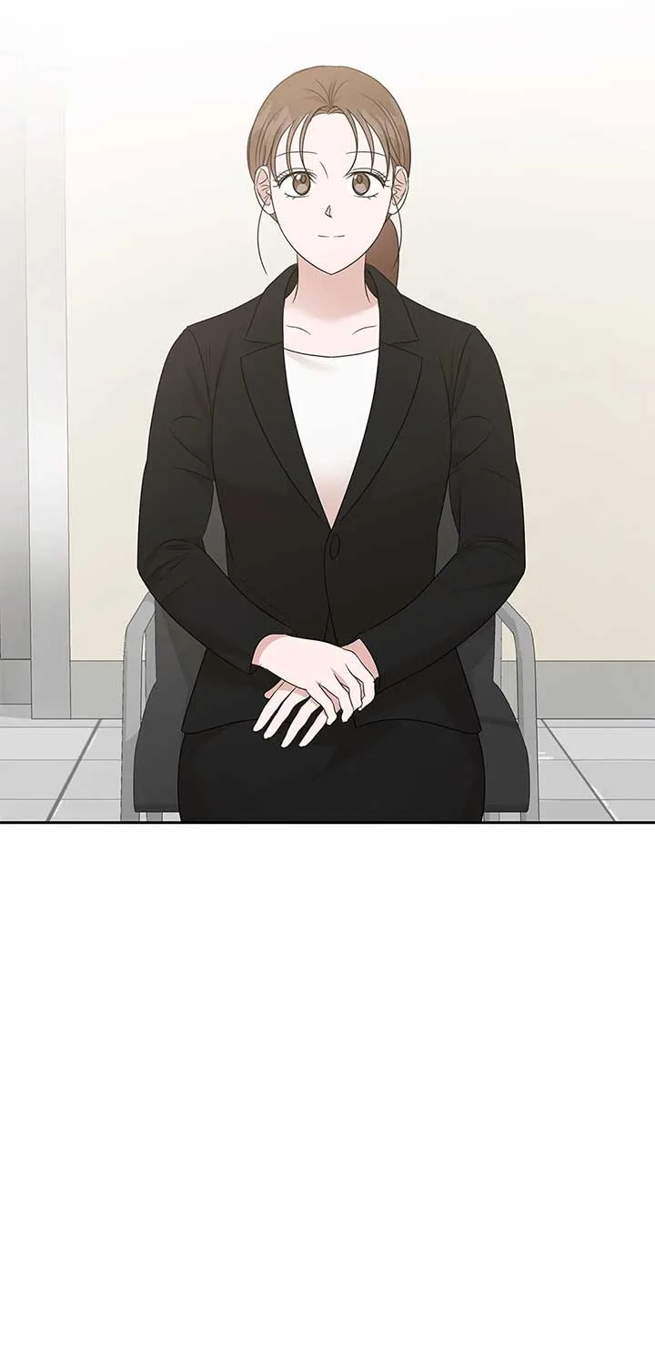 A Sneaky Blind Date [Official] Chapter 30 page 10