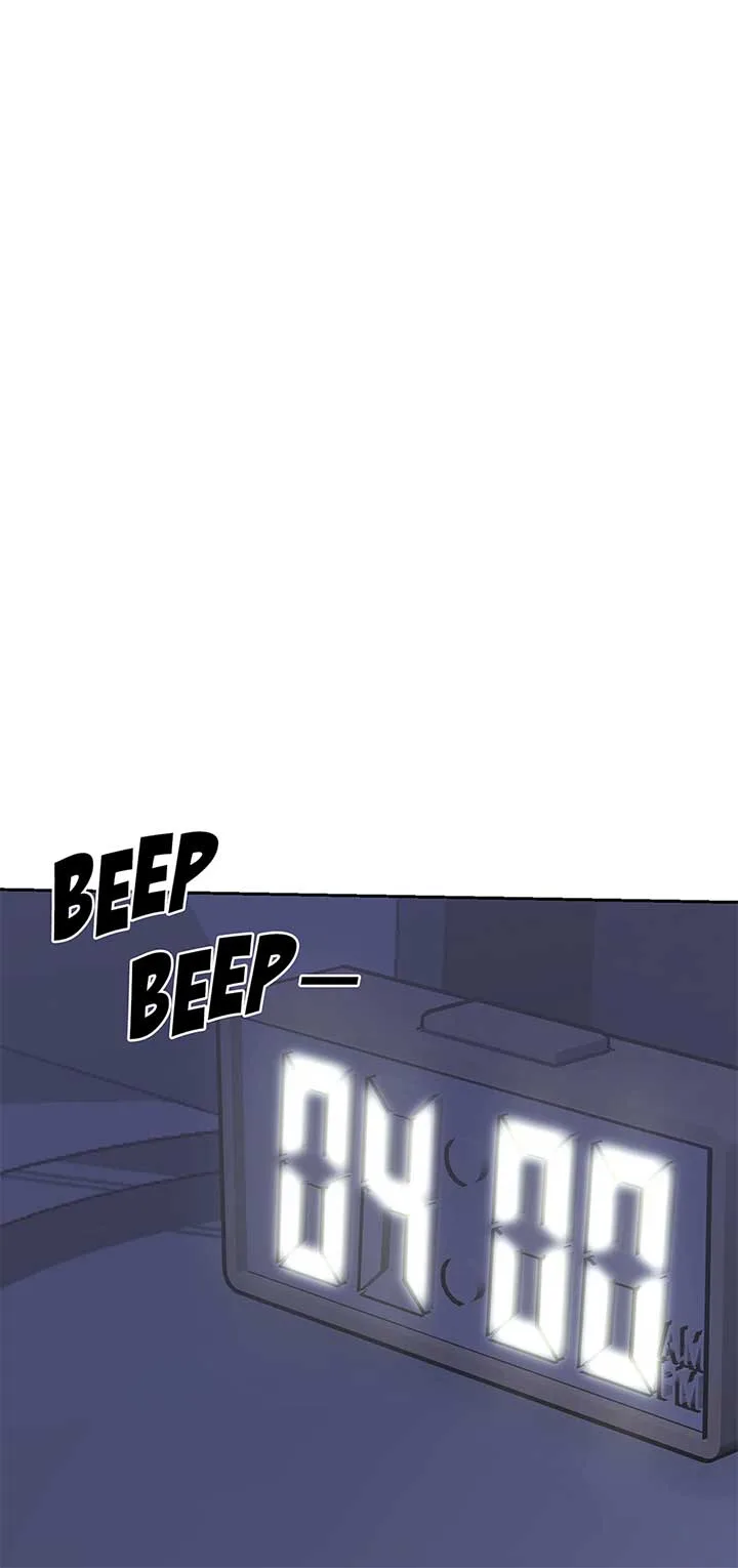 A Sneaky Blind Date [Official] Chapter 30 page 2