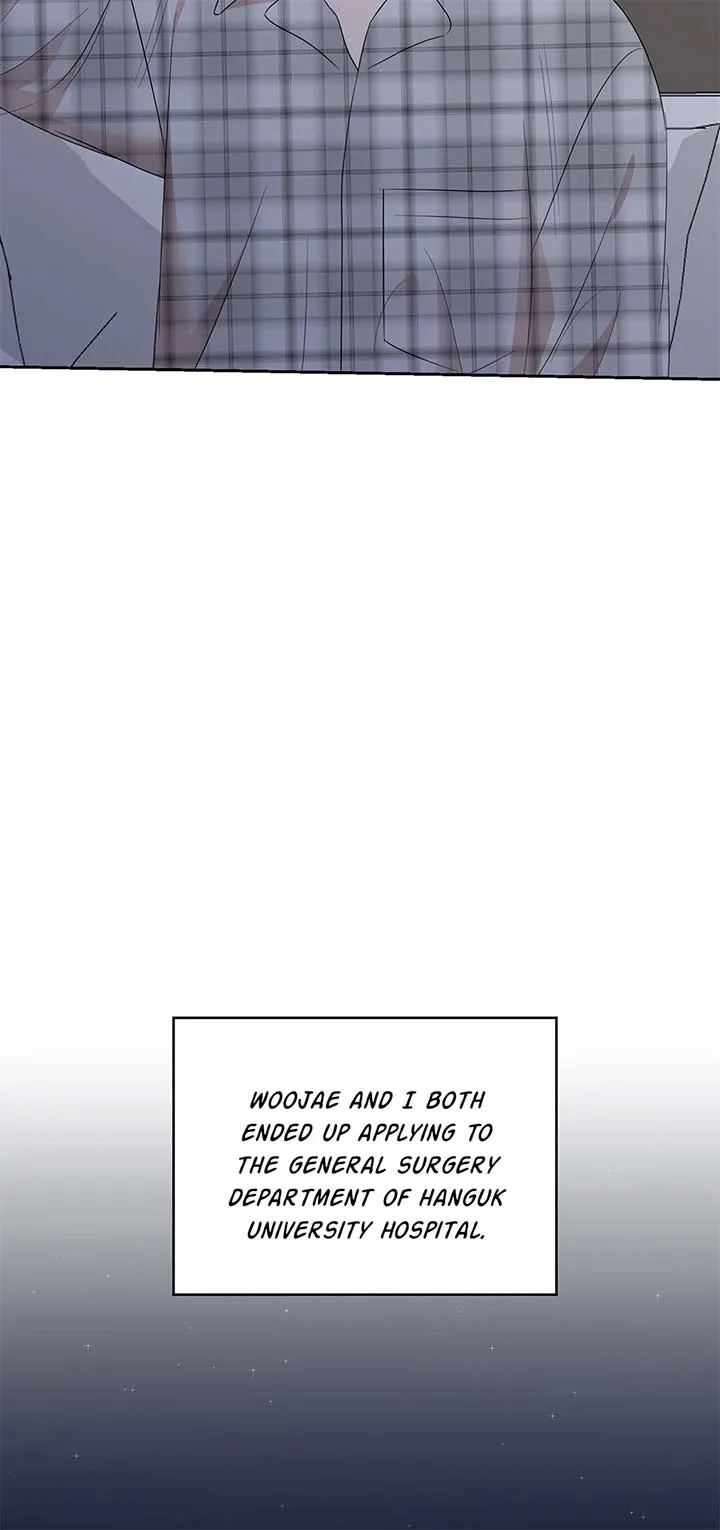 A Sneaky Blind Date [Official] Chapter 30 page 5
