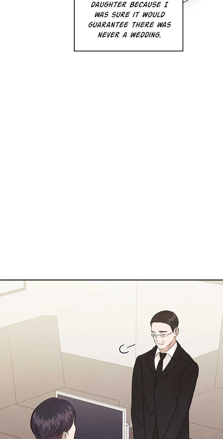 A Sneaky Blind Date [Official] Chapter 28 page 76