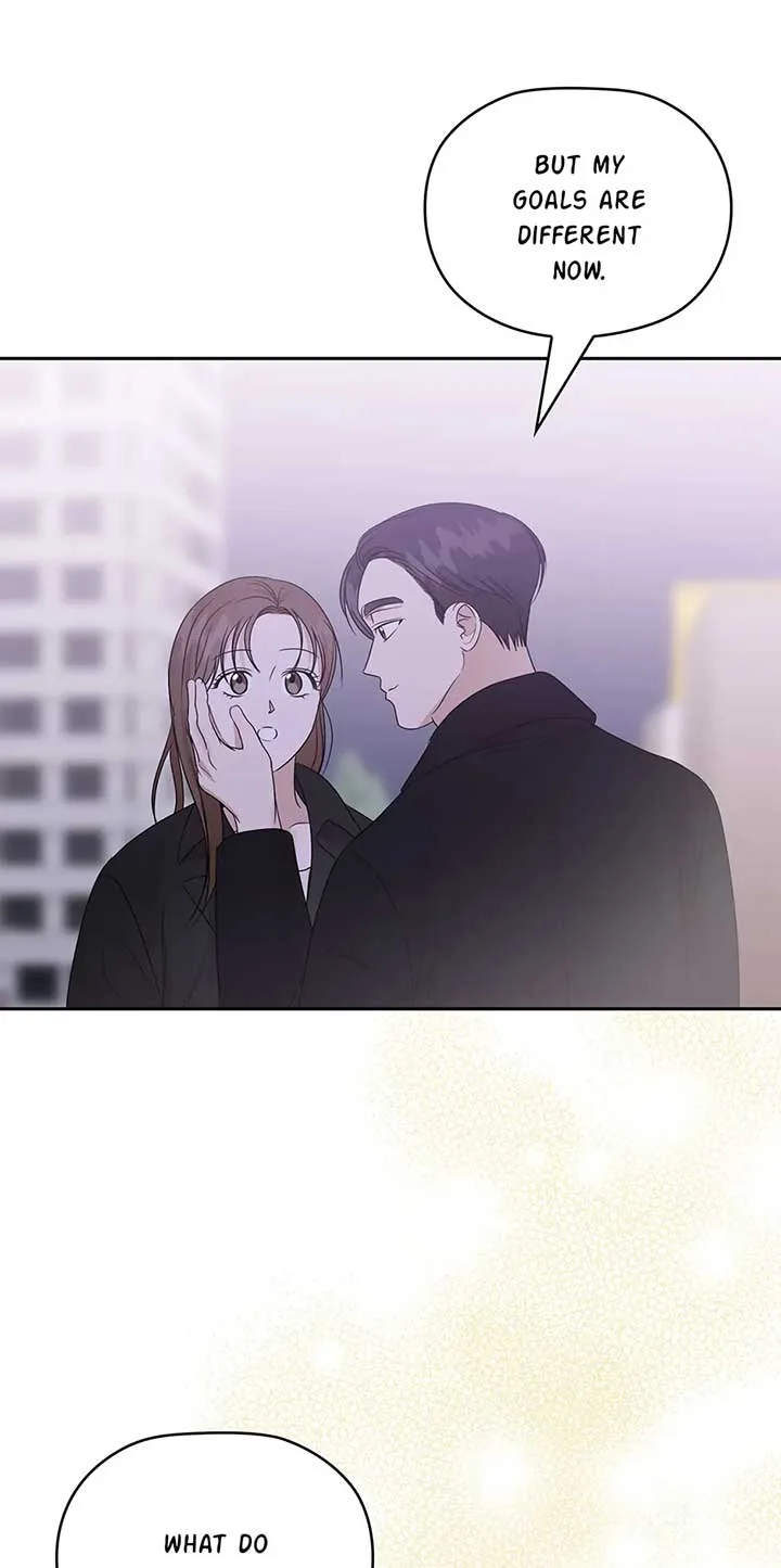 A Sneaky Blind Date [Official] Chapter 27 page 74