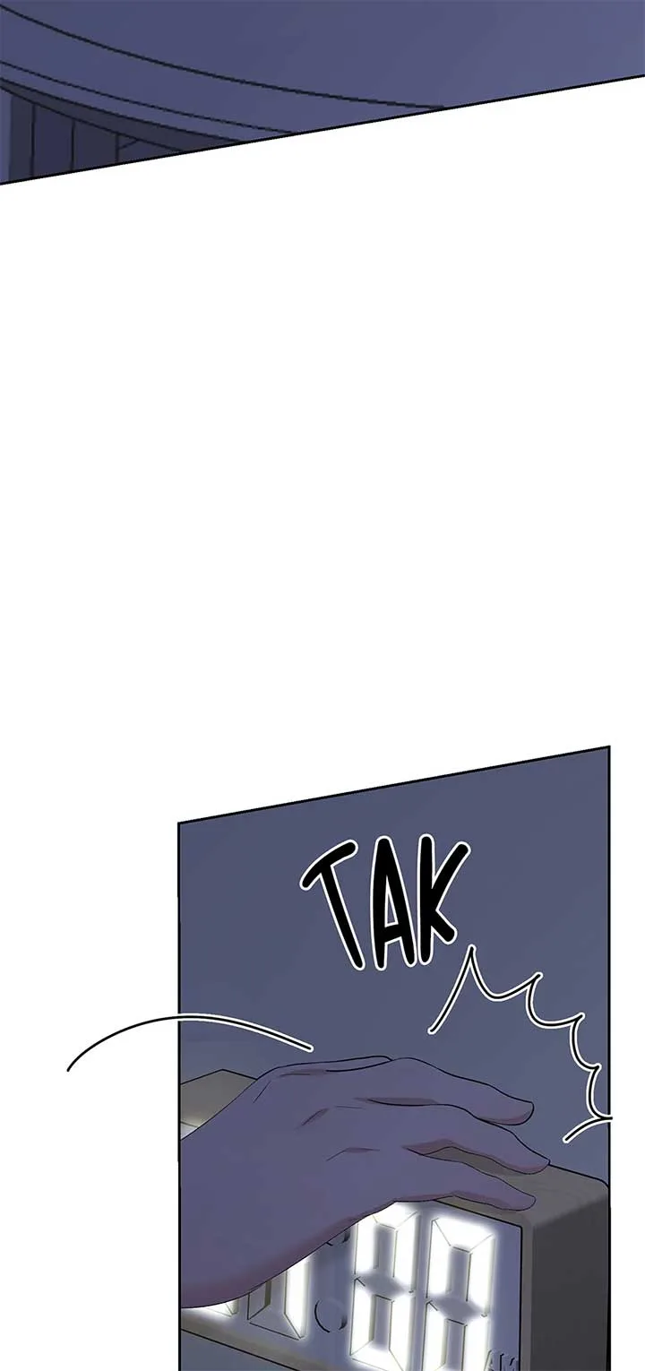 A Sneaky Blind Date [Official] Chapter 30 page 3