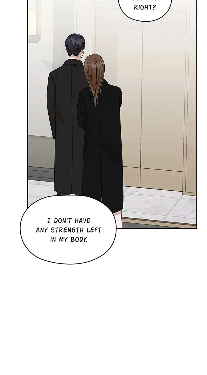 A Sneaky Blind Date [Official] Chapter 29 page 24