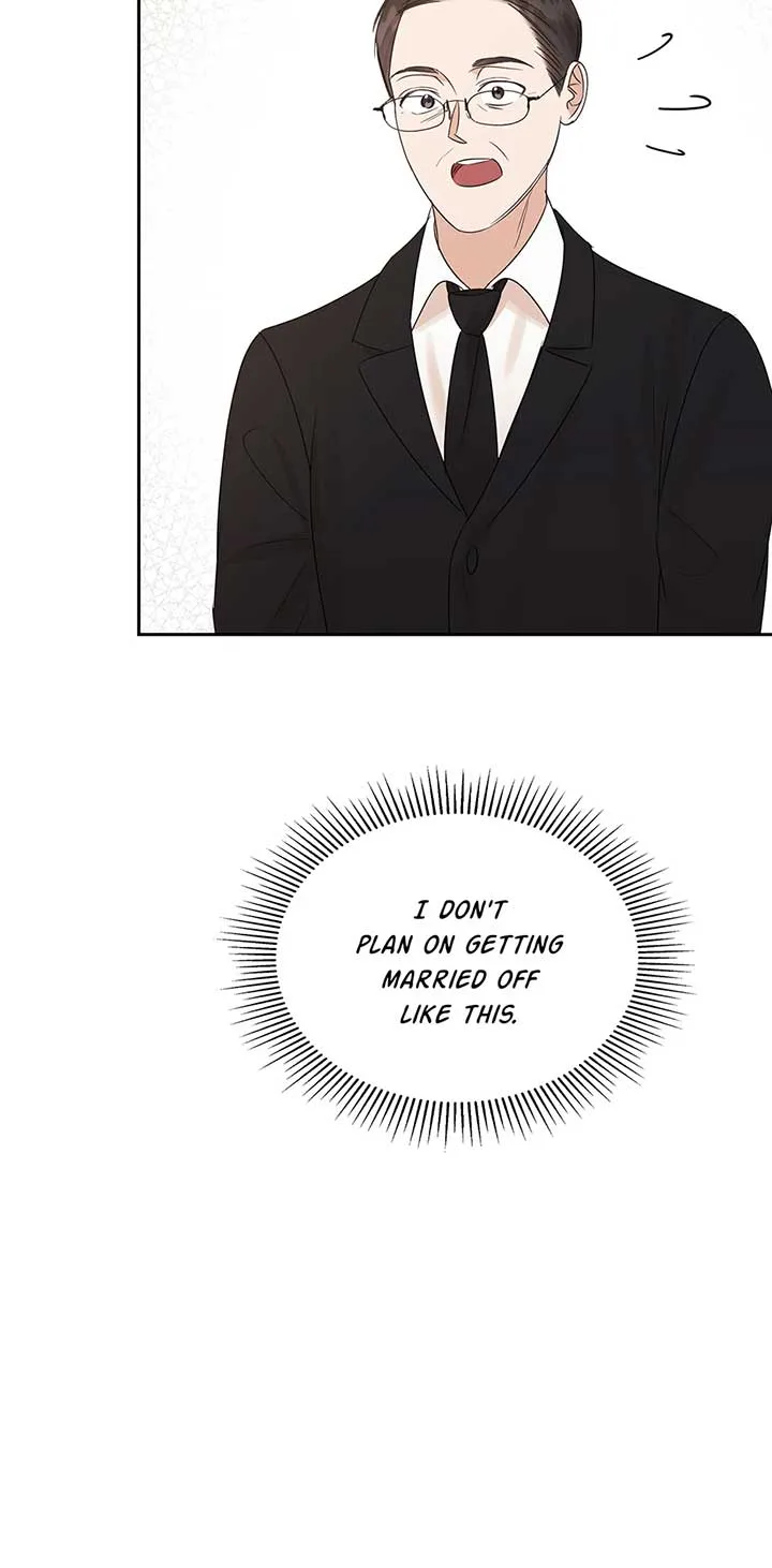 A Sneaky Blind Date [Official] Chapter 28 page 74