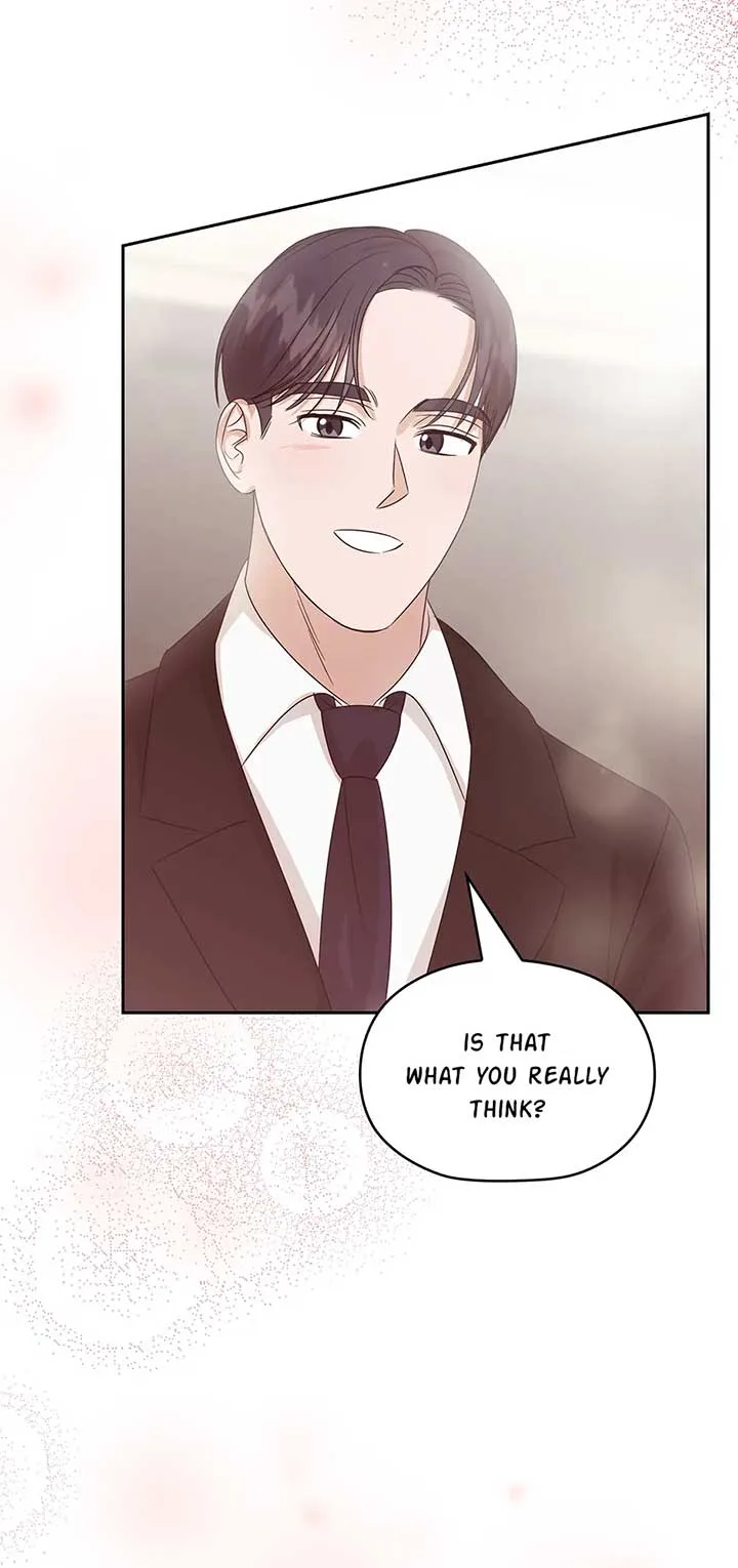 A Sneaky Blind Date [Official] Chapter 29 page 27