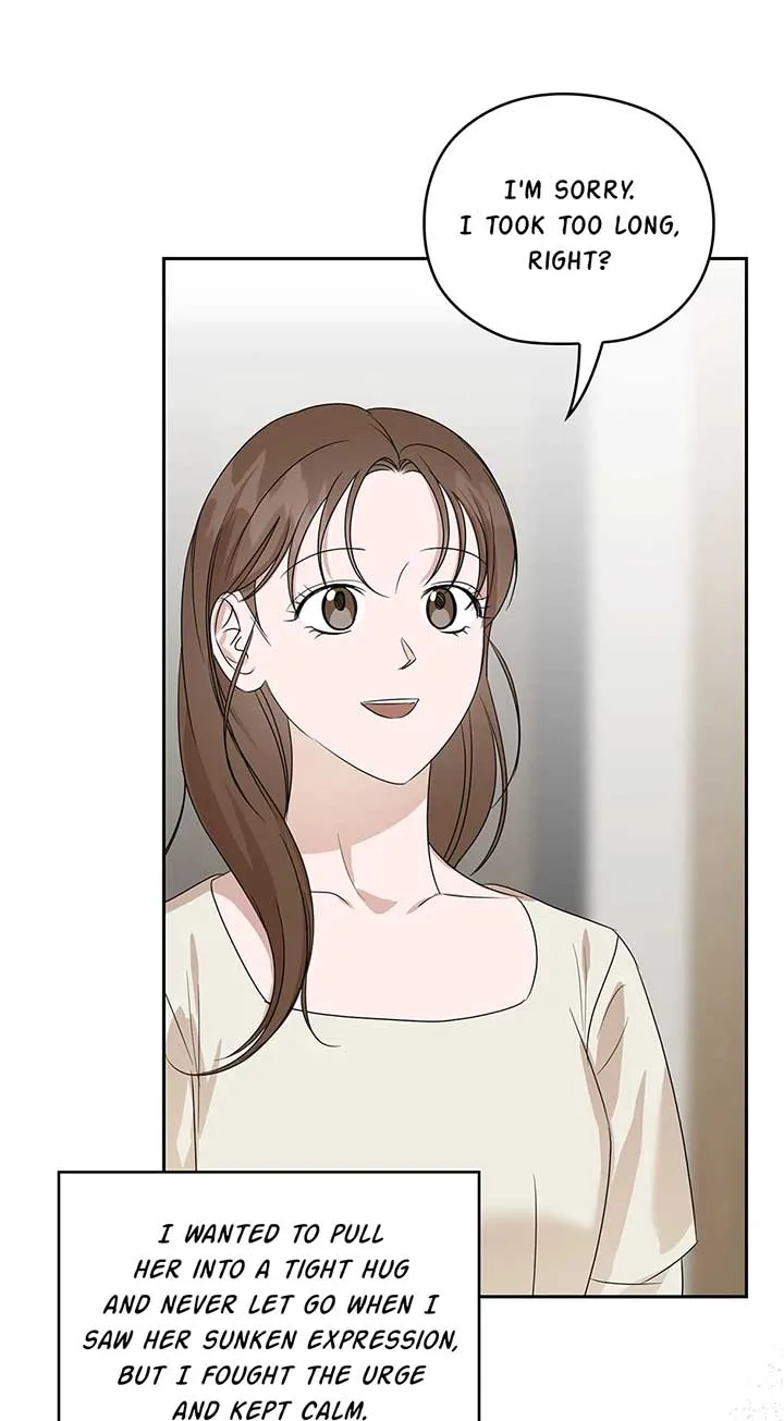 A Sneaky Blind Date [Official] Chapter 29 page 19