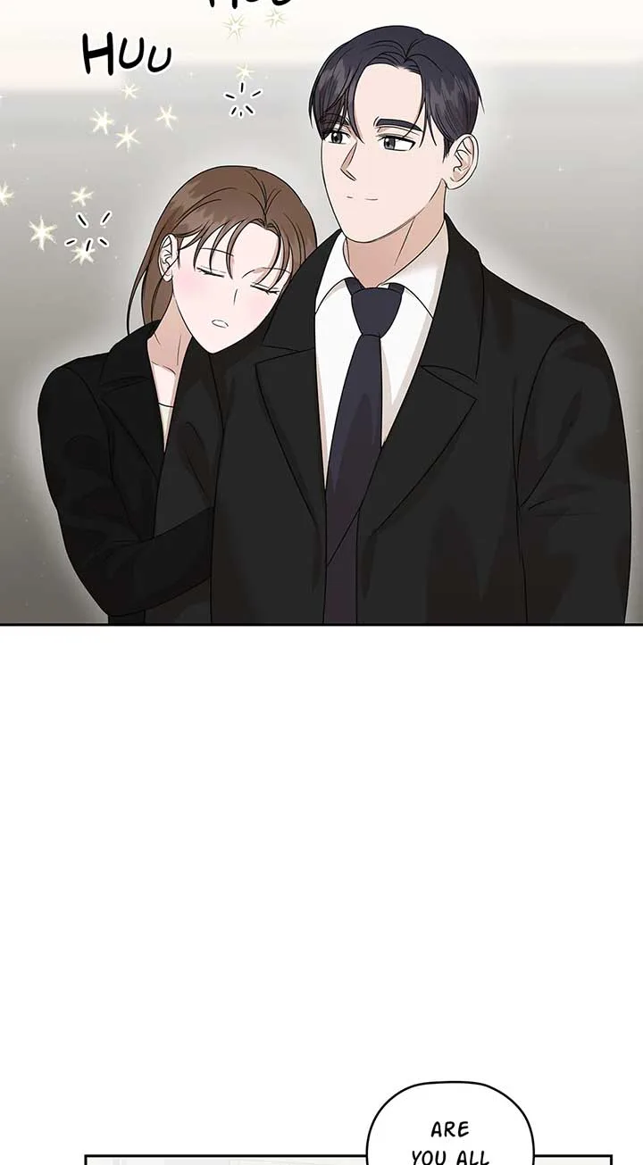 A Sneaky Blind Date [Official] Chapter 29 page 23