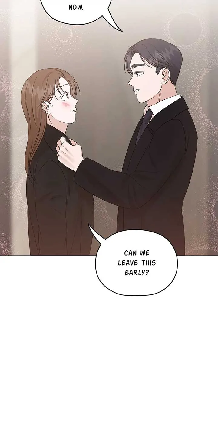 A Sneaky Blind Date [Official] Chapter 27 page 64