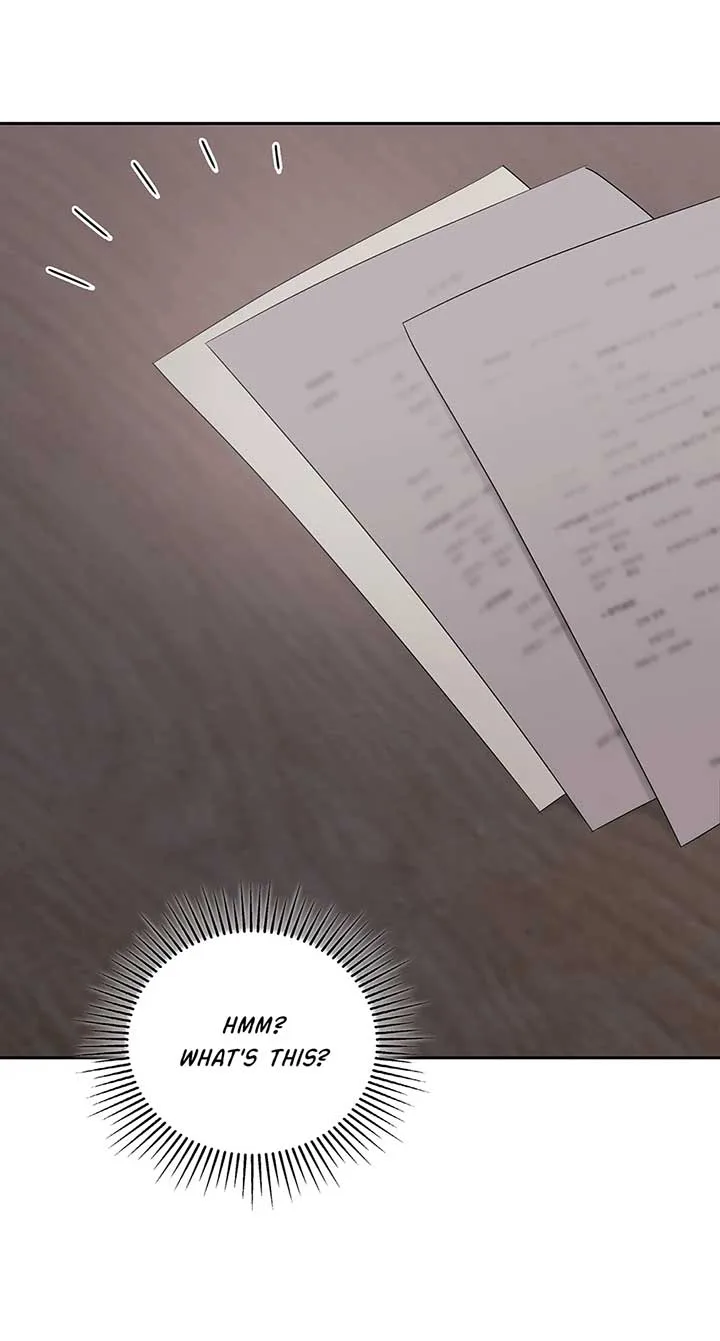A Sneaky Blind Date [Official] Chapter 28 page 58